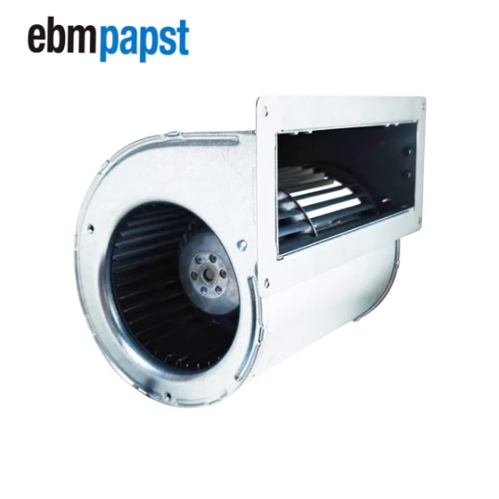ebm-papst D2E133-AM47-23 fan