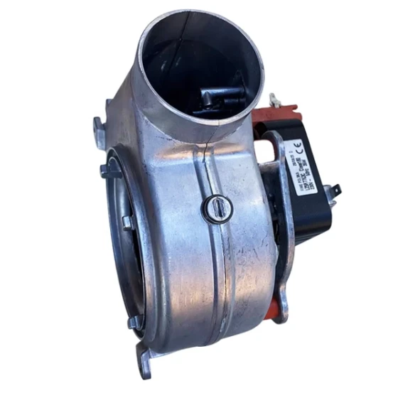 FIME VGR0004721 Fan