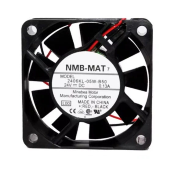 NMB 2406KL-05W-B50 Fan