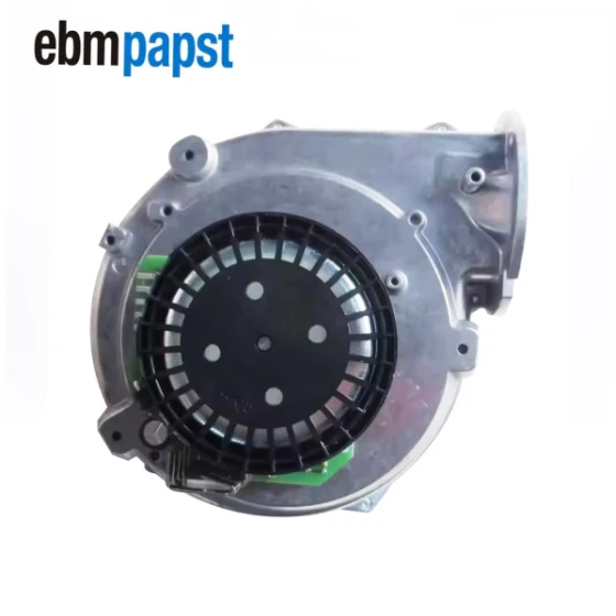 ebmpapst G1G126-AB13-13 Fan