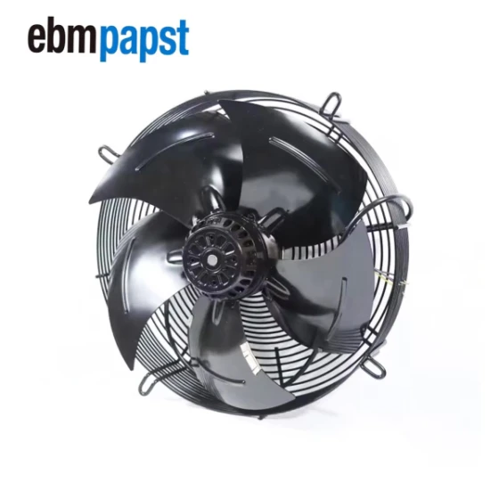 ebmappst S4E350-AP06-30/A06 Fan