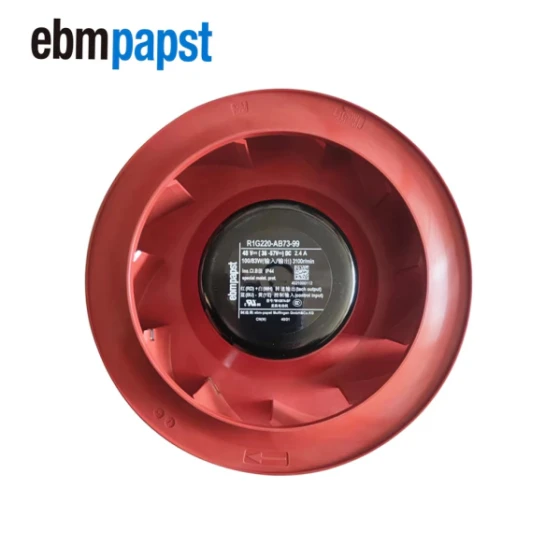 ebmpapst R1G220-AB73-99 Fan