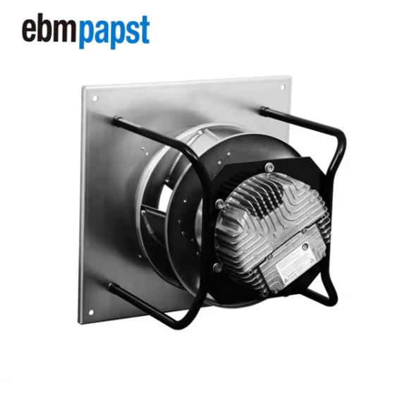 ebm-papst K3G355-AY40-02 fan