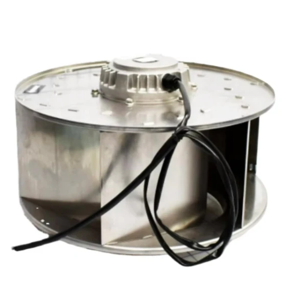 ABB CRBB/4-400/188 Fan