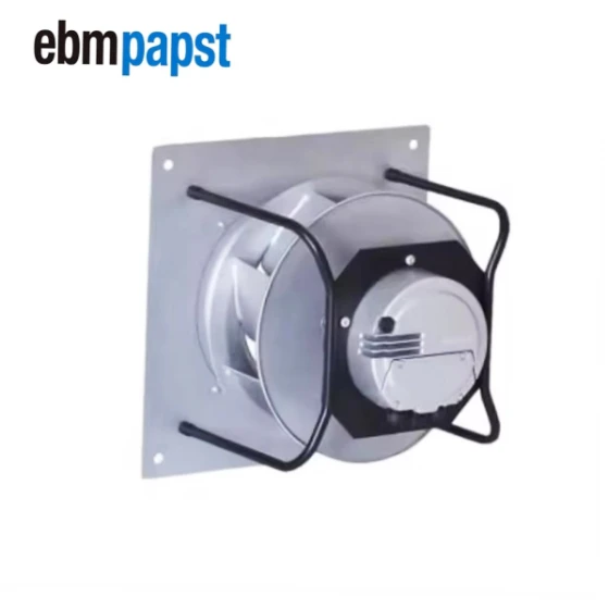 ebmpapst K3G280-AU06-B2 Fan