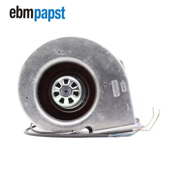 ebmpapst G3G160-CU09-11 Fan