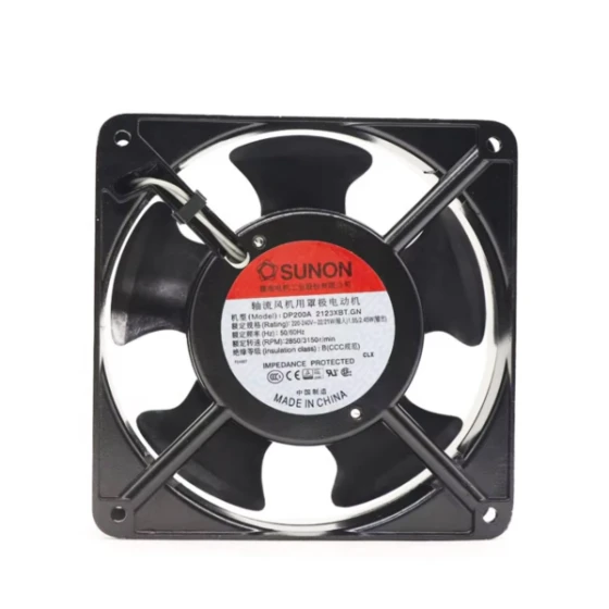 SUNON DP200A 2123XBT.GN Fan
