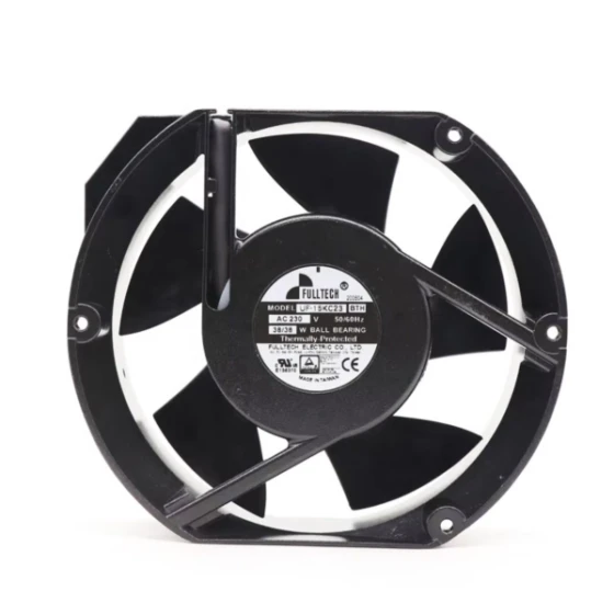 Fans-tech UF-15AC23BTH Fan