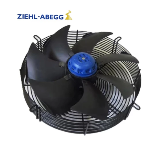 Ziehl Abegg FH065-VDP.6N.V7 Fan