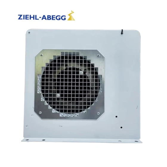 Ziehl Abegg RF22P-2DD.5H.1R Fan