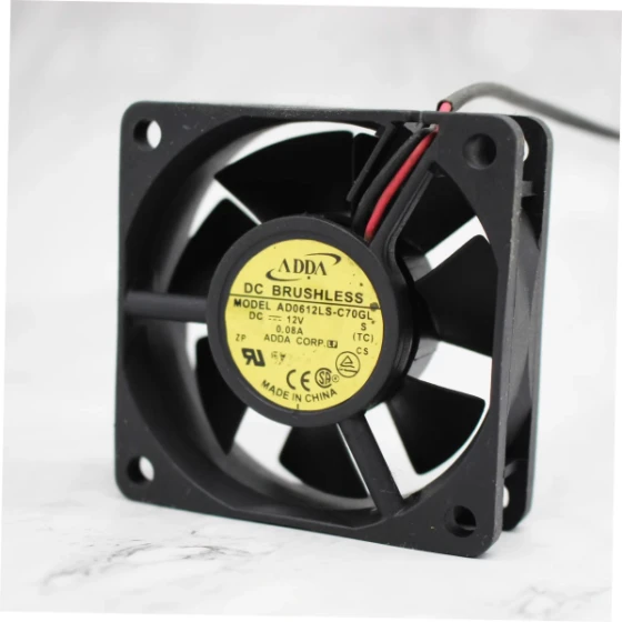 ADDA AD0612LS-C70GL Fan