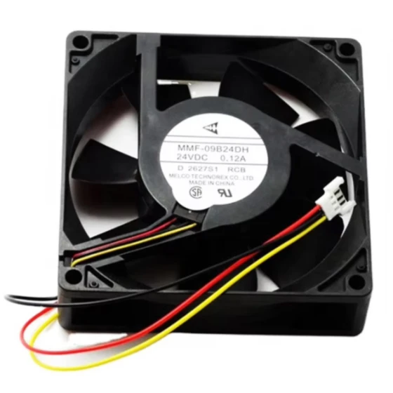 Mitsubishi MMF-09B24DH-RCB Fan