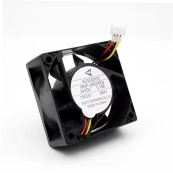 Mitsubishi MMF-06F24ES-RP1 Fan