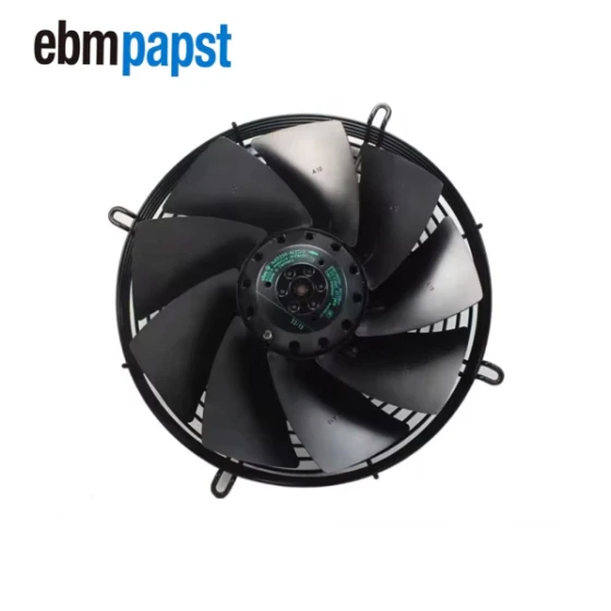 ebmpapst A4D250-AI22-01 Fan