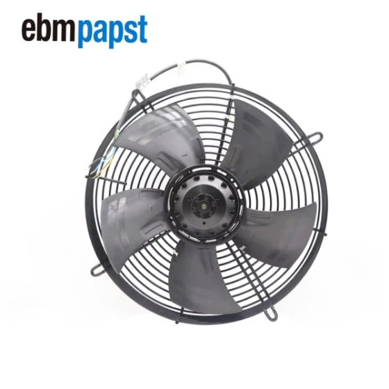 ebmpapst S4D300-AS34-30 Fan