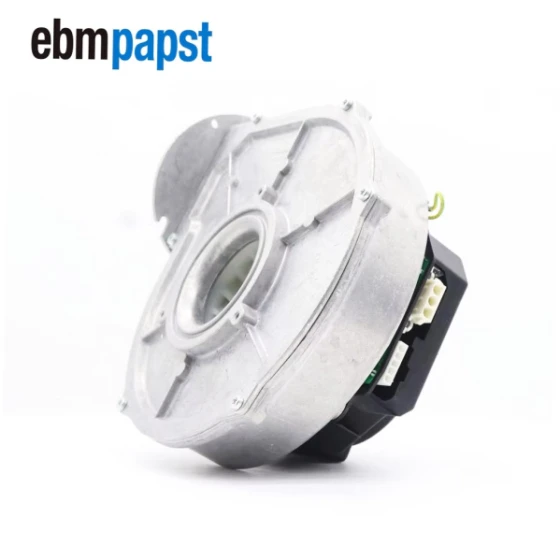 ebmpapst G1G144-AF49-01 Fan