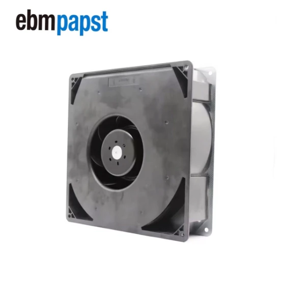 ebmpapst RG160-28/18N Fan