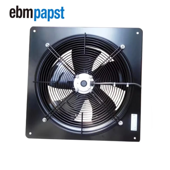ebm-papst W4D400-DP12-40 fan
