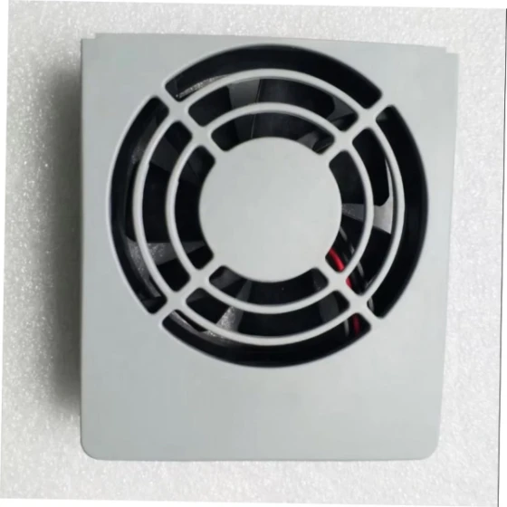 Vacon PUDC24H4C-049 Fan