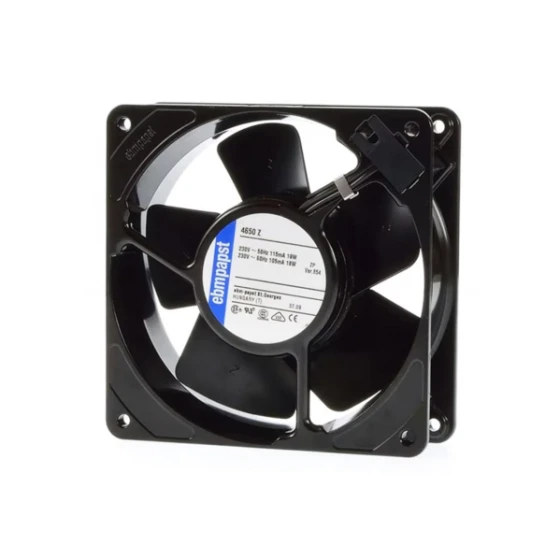 ebm-papst 4650Z-854 fan