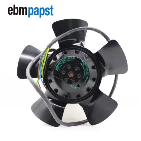 ebmpapst A2D200-AA02-33 Fan
