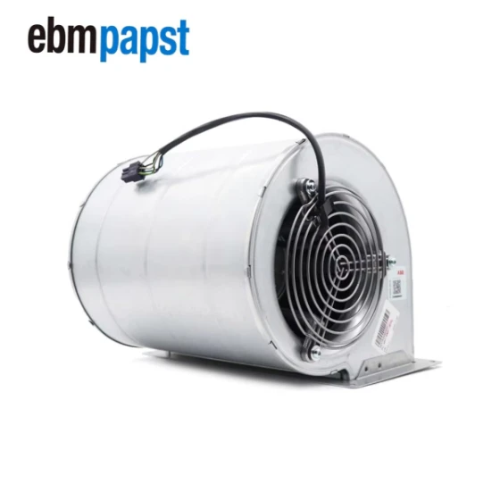 ebmpapst D2D146-AA28-28 Fan
