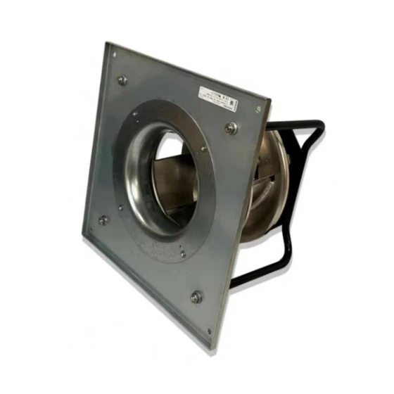 ebmpapst K3G400-AQ23-01 Fan