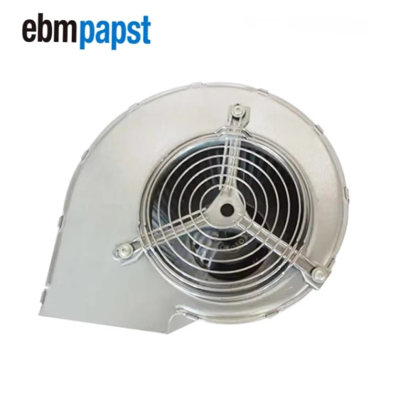 ebm-papst D4E160-FH12-05 fan