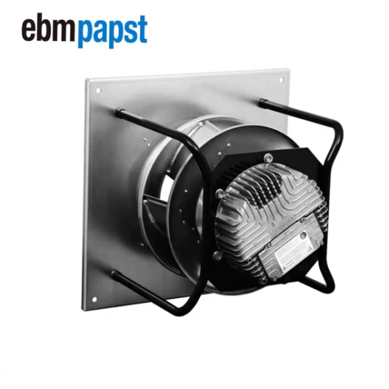 ebmpapst K3G450-AZ30-01 Fan