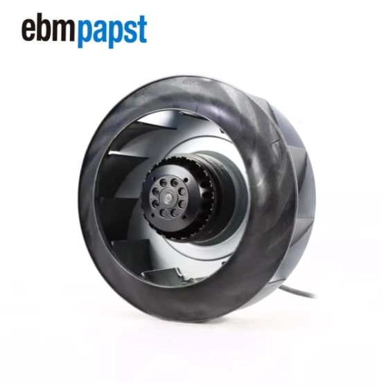ebm-papst R2E250-AS47-09 fan