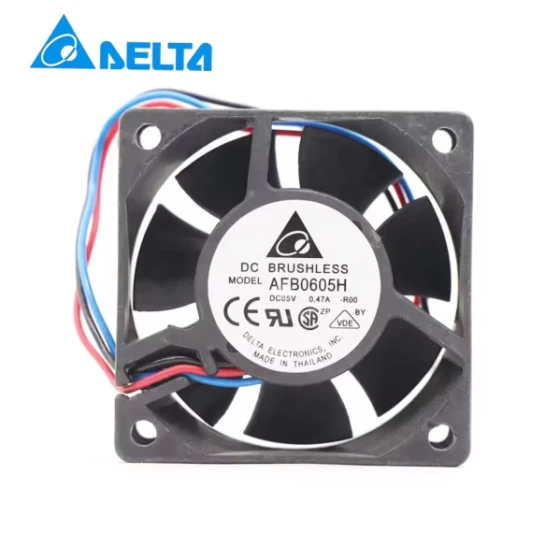 Delta AFB0605H Fan