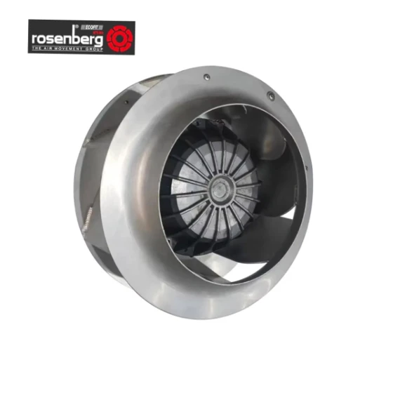 Rosenberg DKHR315-2SW.098.6FA Fan