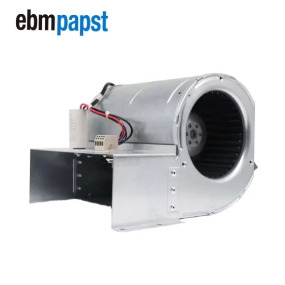 ebmpapst D2E133-AM52-C2 Fan