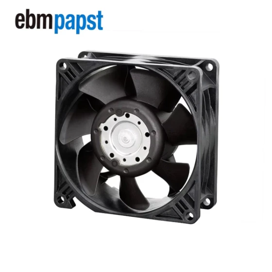 ebmpapst 3258J/2HHPU Fan