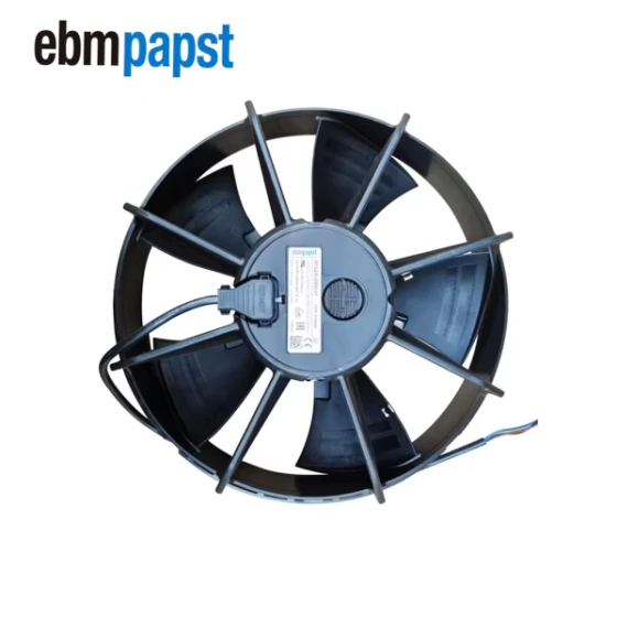 ebm-papst W1G230-EB89-01 fan