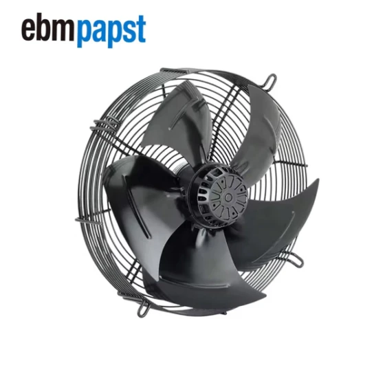 ebmpapst S4D450-CO14-01/F01 Fan