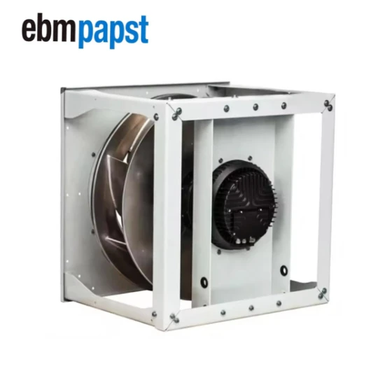 ebmpapst K3G630-AR02-01 Fan