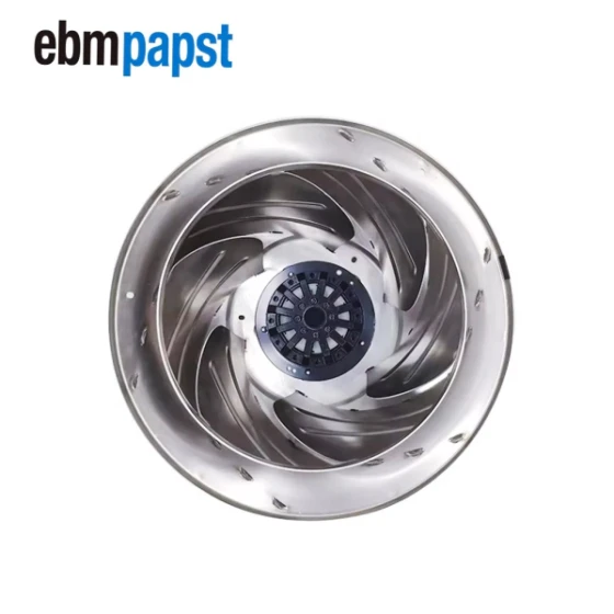 ebm-papst R4E355-AL02-06 fan