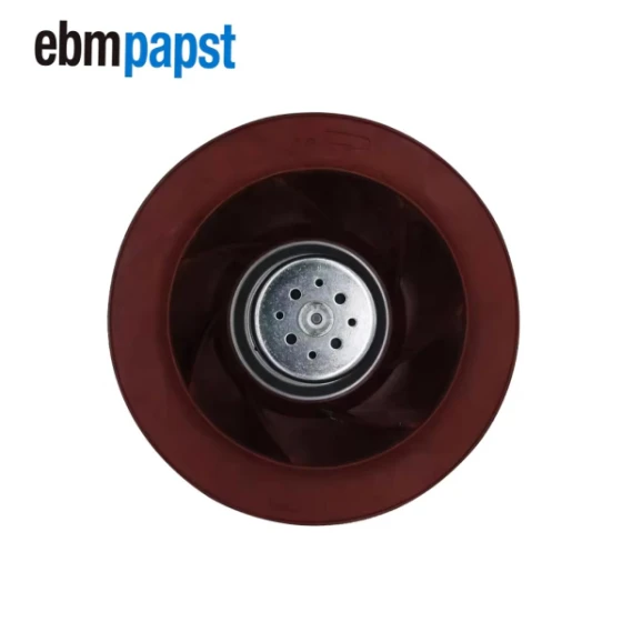 ebmpapst R3G225-AE17-C01 Fan