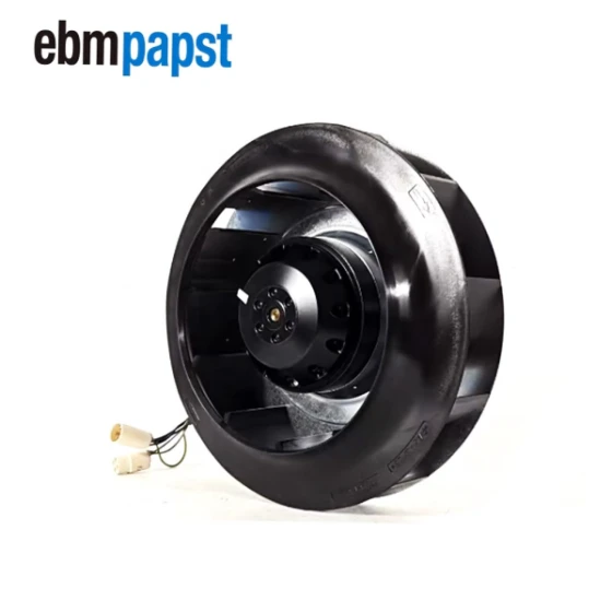 ebmpapst R2D225-AT26-15 Fan