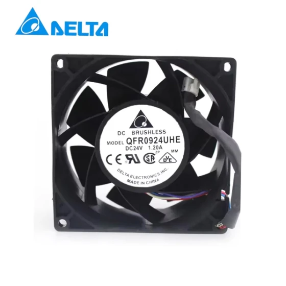 Delta QFR0924UHE Fan