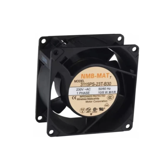 NMB 3115PS-12W-B30 Fan