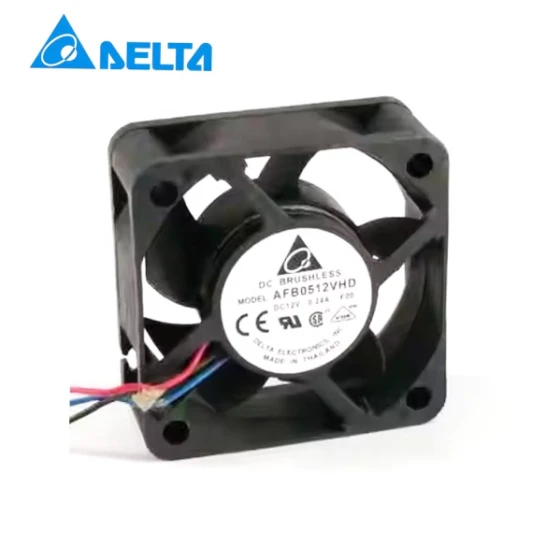 Delta AFB0512VHD Fan
