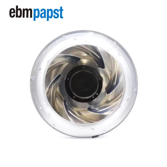 ebmpapst R3G355-RP31-61 Fan