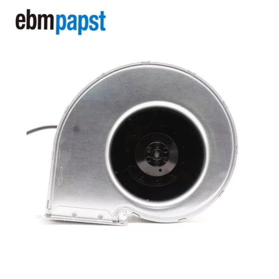 ebmpapst G2E140-PI51-11 Fan