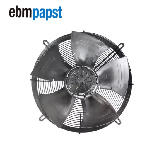 ebmpapst A4D500-AM03-02 Fan