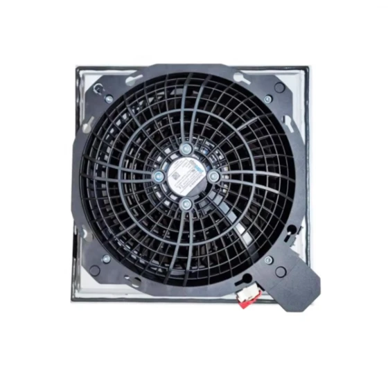 ebmpapst K2E200-AH08-15 Fan