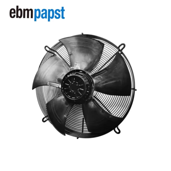 ebmpapst S4E500-AM03-01 Fan