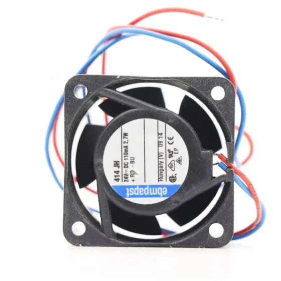 ebmpapst 414JH Fan