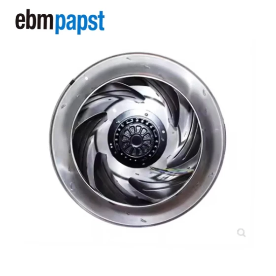 ebm-papst R4E355-AK05-06 fan